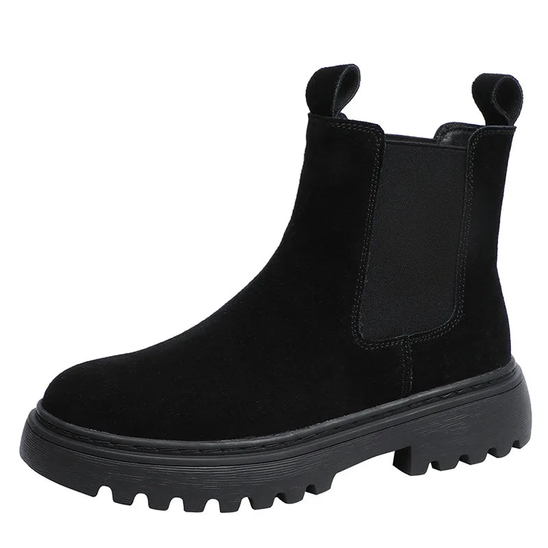 Versatile and Supportive Orthopedic Boots