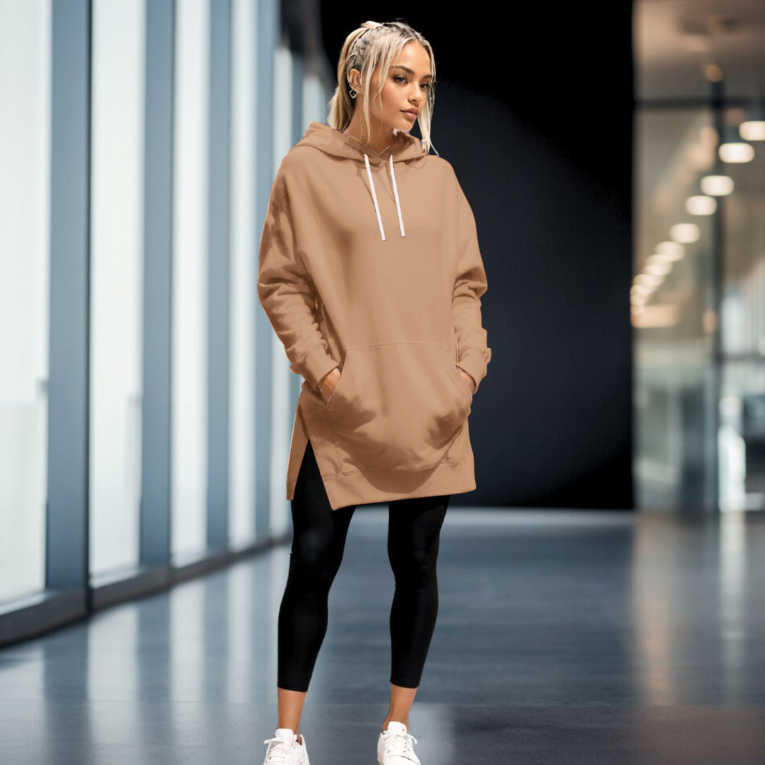 LM | Classic and comfortable general hoodie