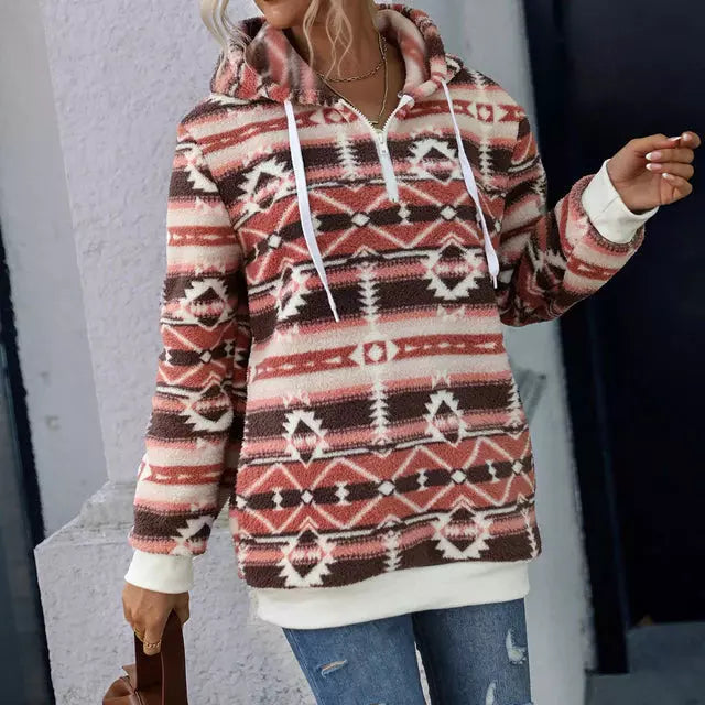 LM | Modern and Versatile winter Sweater