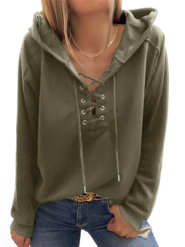 LM | Casual and Relaxed Winter Sweater