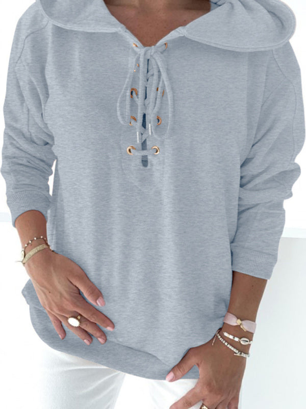 LM | Casual and Relaxed Winter Sweater