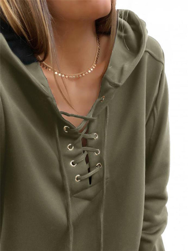 LM | Casual and Relaxed Winter Sweater