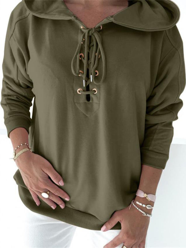 LM | Casual and Relaxed Winter Sweater