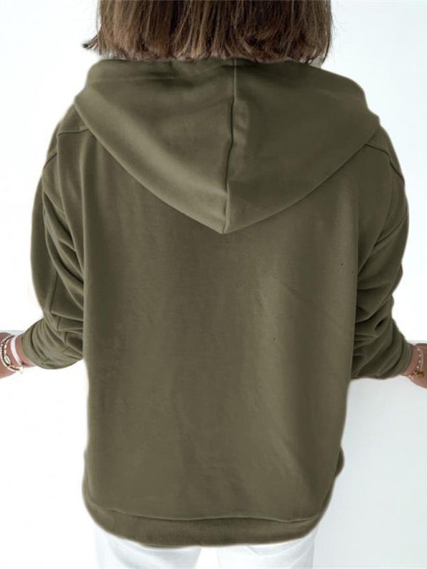 LM | Casual and Relaxed Winter Sweater