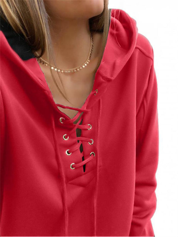 LM | Casual and Relaxed Winter Sweater