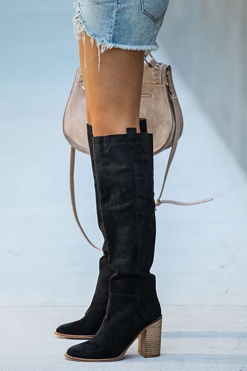 LM | Stylish and supportive orthopaedic boots