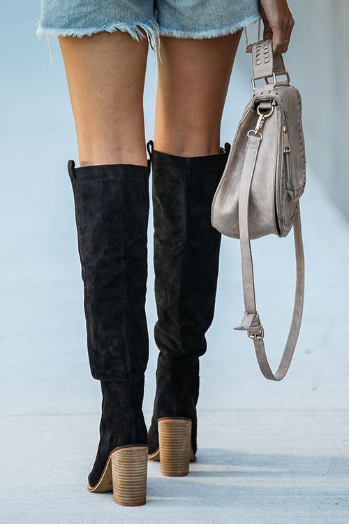 LM | Stylish and supportive orthopaedic boots