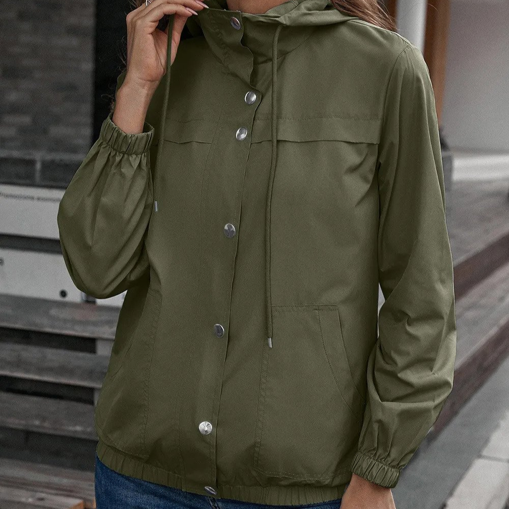 LM | Versatile and comfortable general jacket