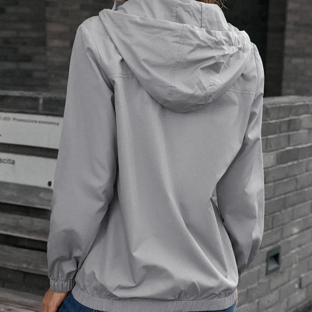 LM | Versatile and comfortable general jacket