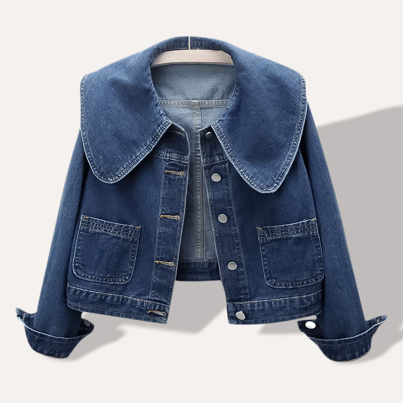 LM | Casual and effortless winter jacket