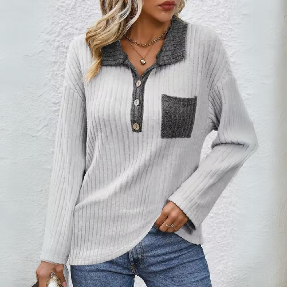 MB | Zeitloses und elegantes Wintertop