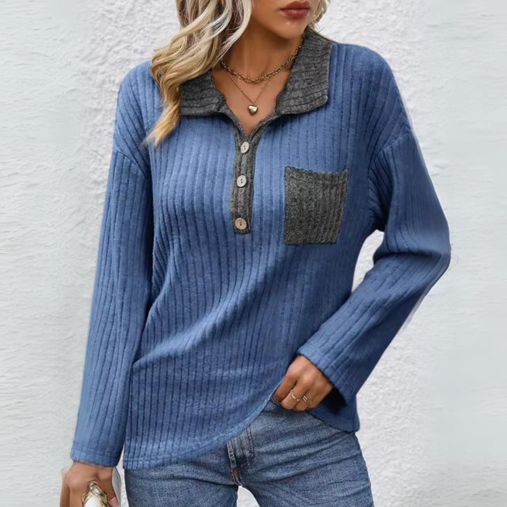 MB | Zeitloses und elegantes Wintertop