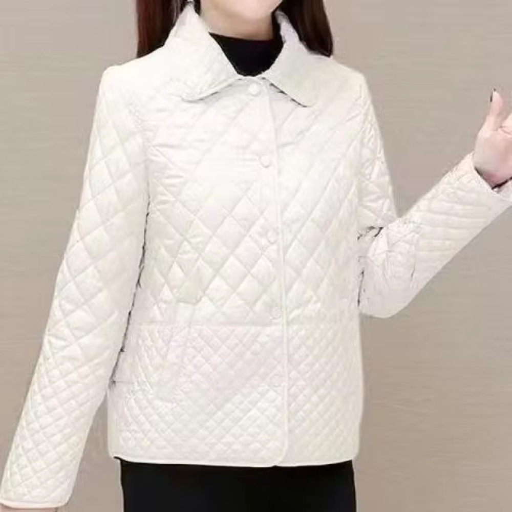 LM | Elegant and versatile winter jacket