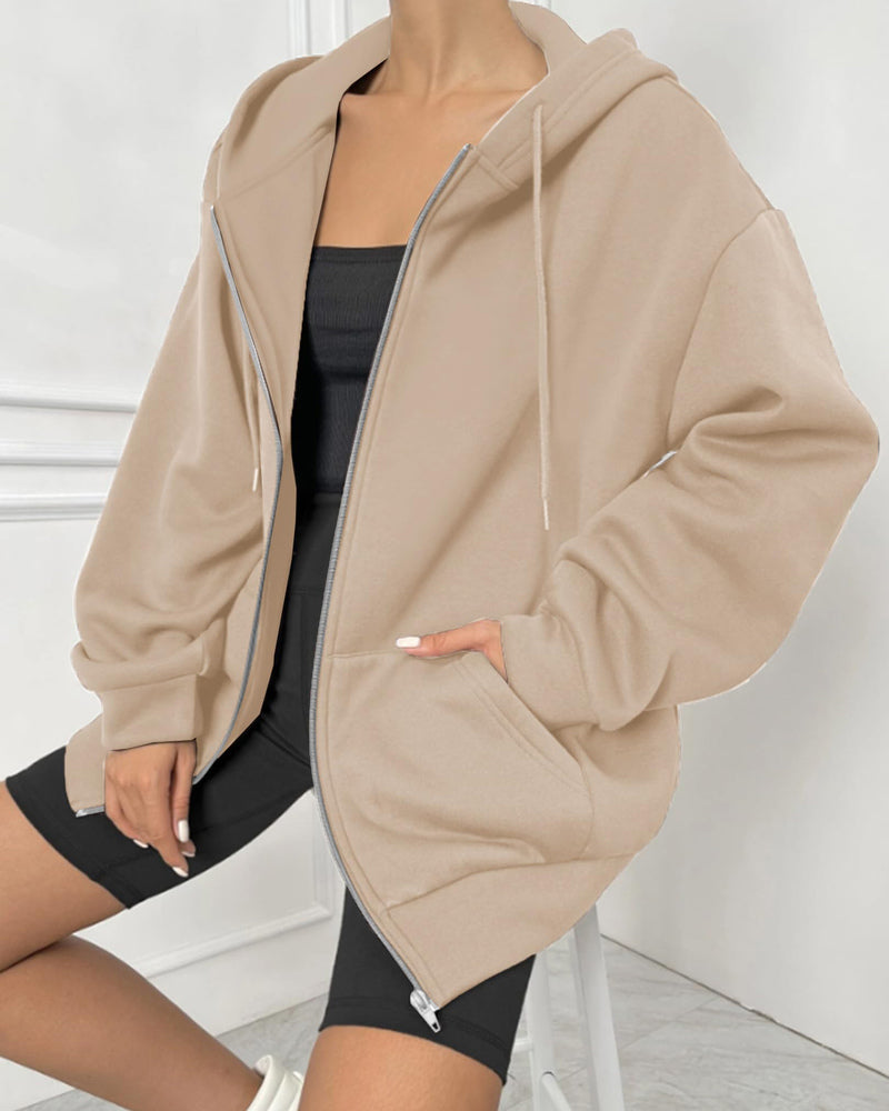 LM | Stylish and elegant general jacket