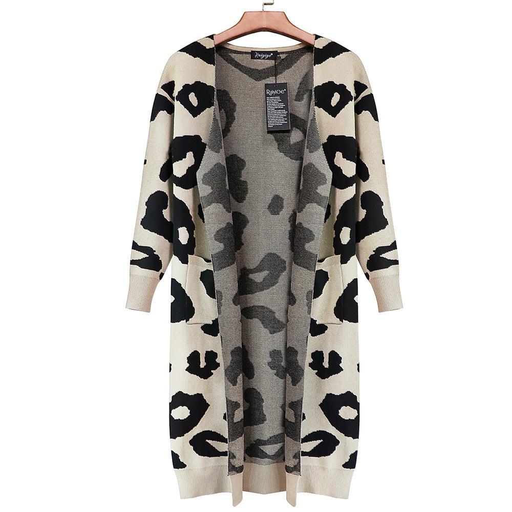 LM | Relaxed and timeless winter sweater