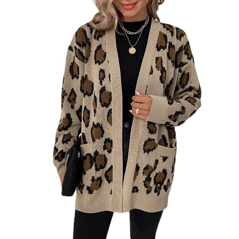 LM | Timeless and stylish winter sweater