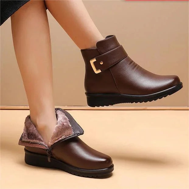 LM | Casual and stylish general boots