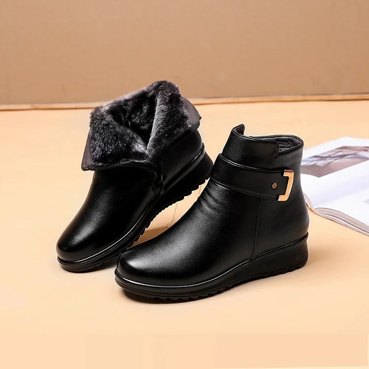 LM | Casual and stylish general boots