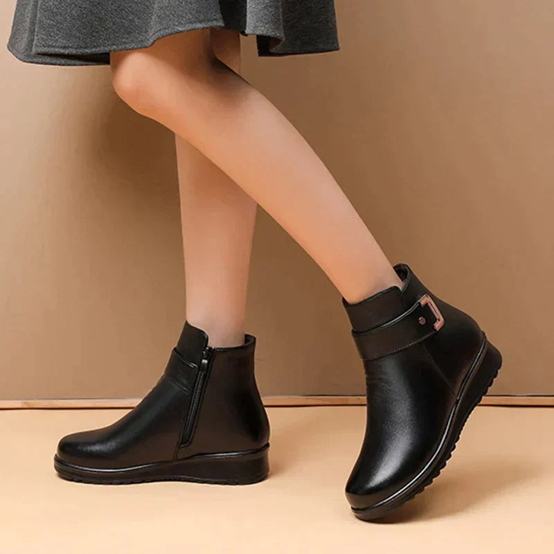 LM | Casual and stylish general boots