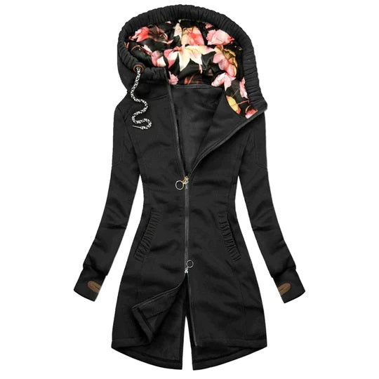 LM | Classic and fashionable winter jacket
