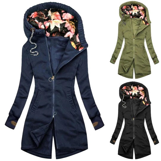 LM | Classic and fashionable winter jacket