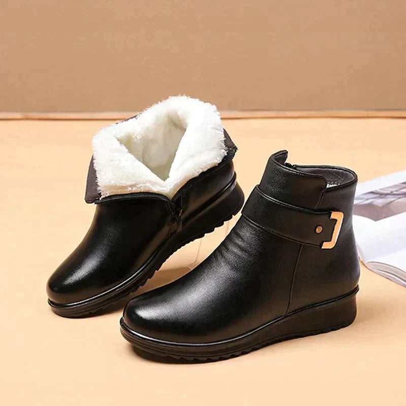 LM | Casual and stylish general boots