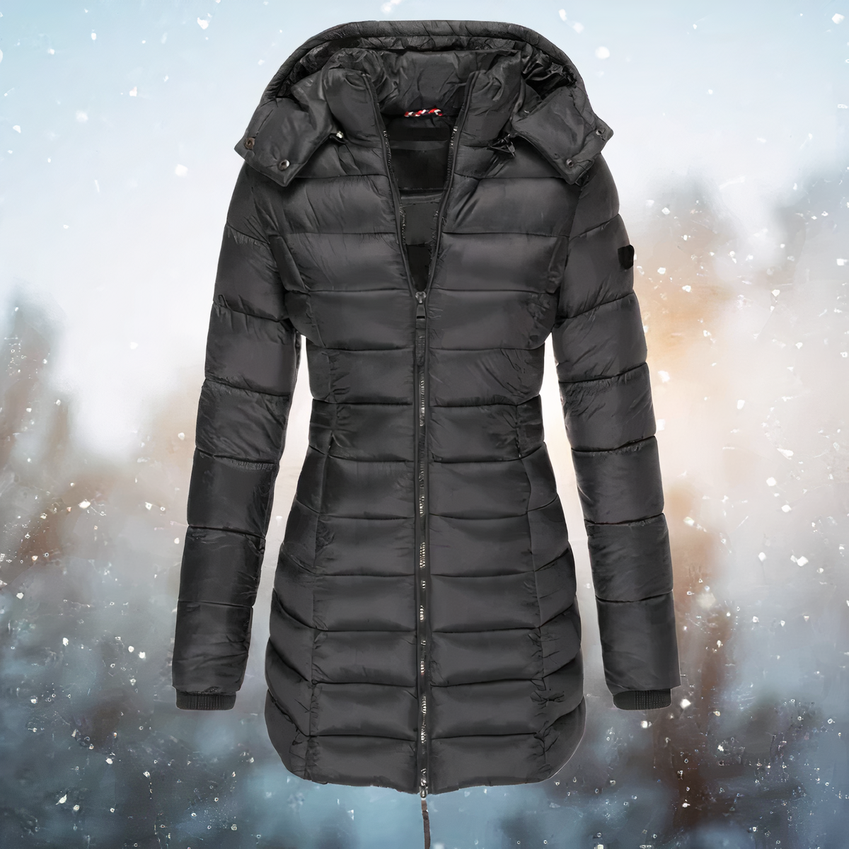LM | Relaxed and timeless general jacket