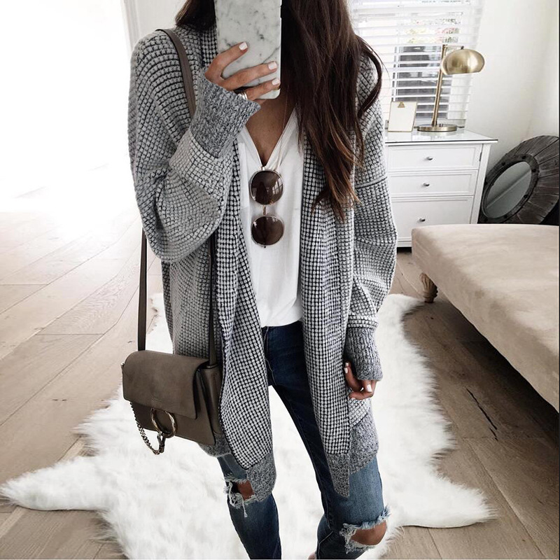 LM | Stylish and elegant winter jacket
