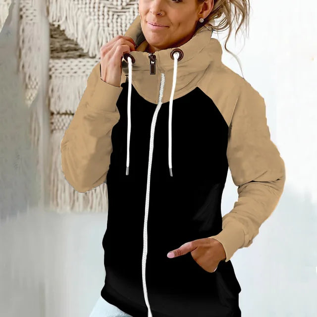 LM | Relaxed and timeless winter sweater