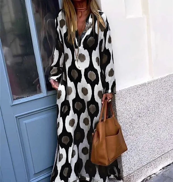 MB | Kleid im Boho Chic
