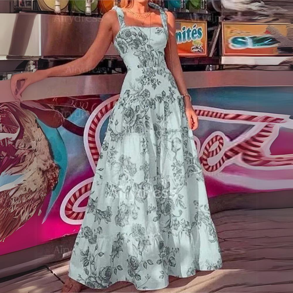 LM | Elegant dress