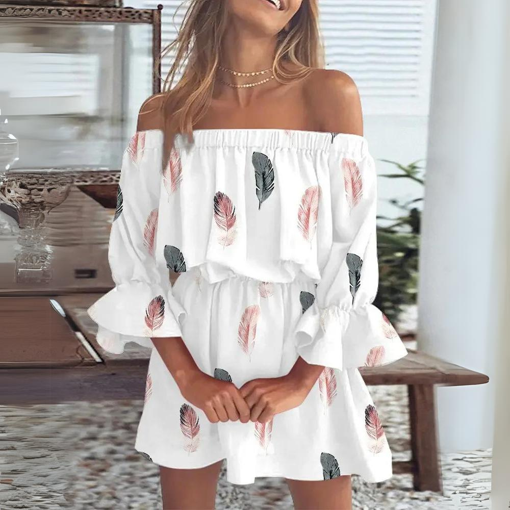 LM | Chic dress