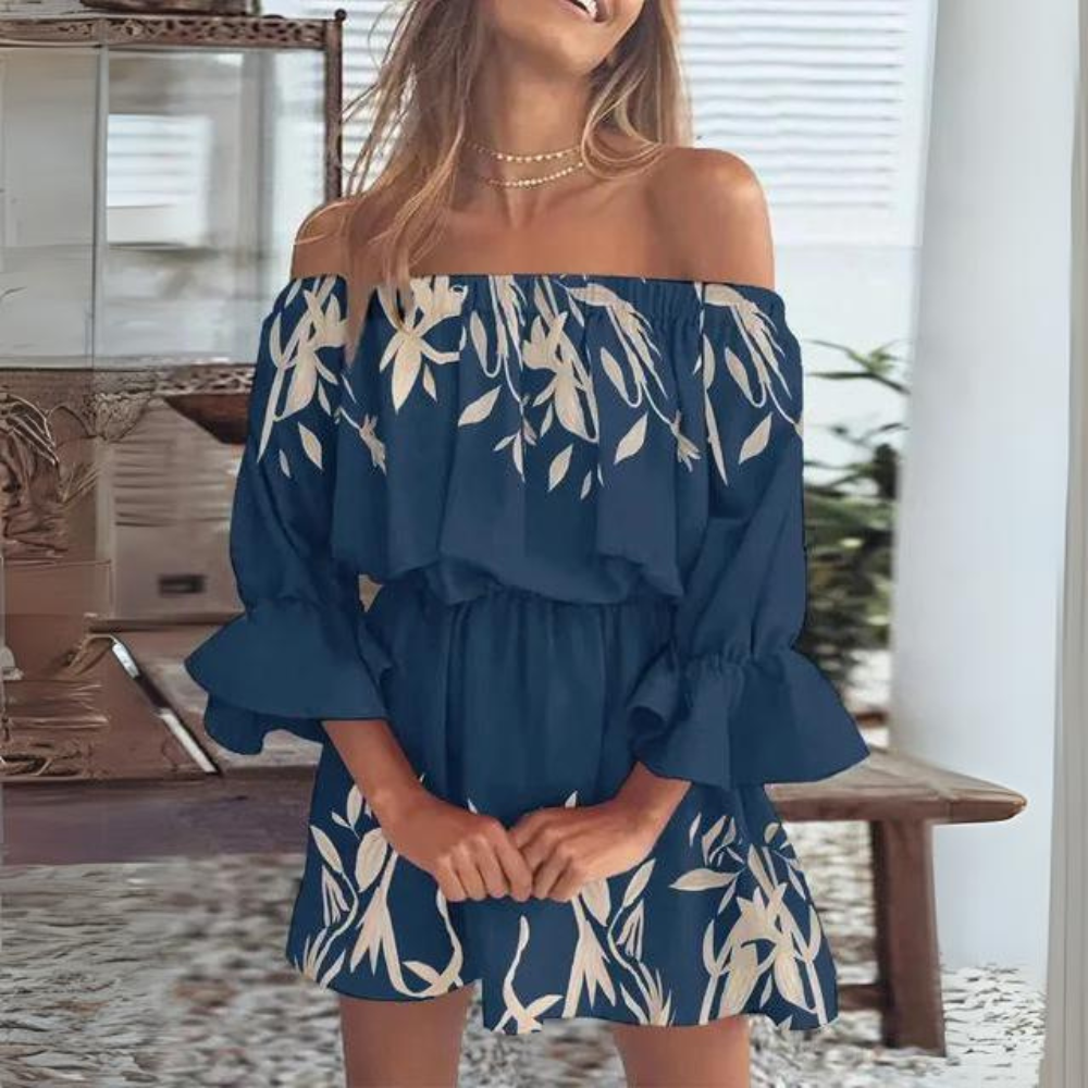 LM | Chic dress