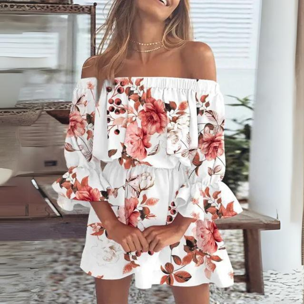 LM | Chic dress