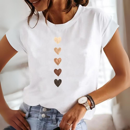 MB | "Love" Shirt