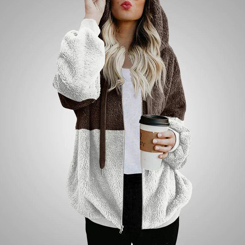 LM | Timeless and stylish winter cardigan