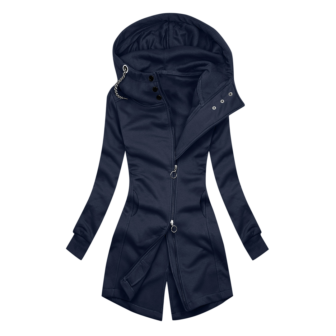 LM | Tailor-made and elegant winter sweaters