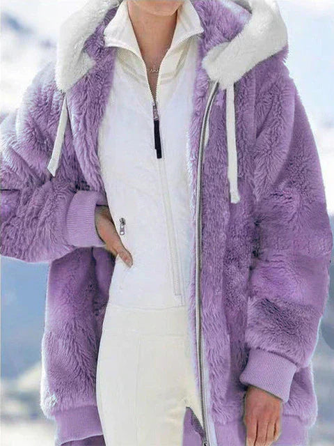 LM | Classic and comfortable winter jacket