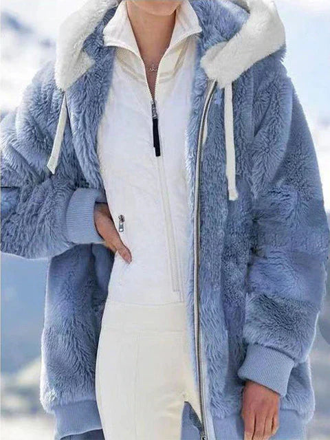 LM | Classic and comfortable winter jacket
