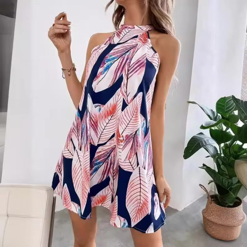 LM | Elegant summer dress
