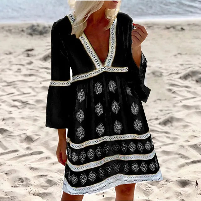 MB | Elegantes und bequemes Kleid