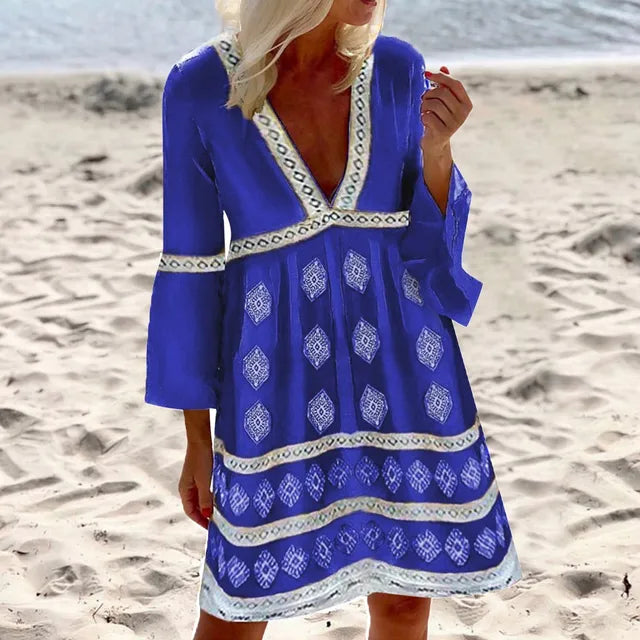 MB | Elegantes und bequemes Kleid
