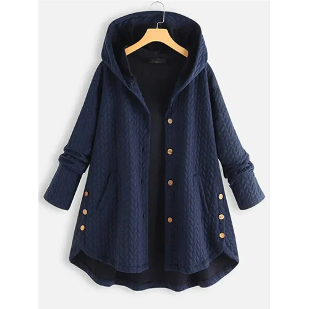 LM | Casual and fashionable jacket