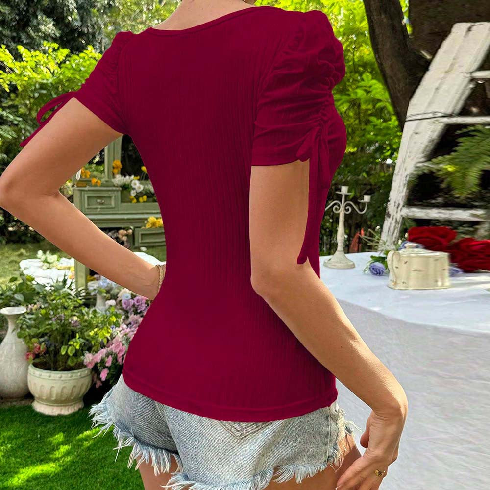 Effortlessly Stylish Shirt