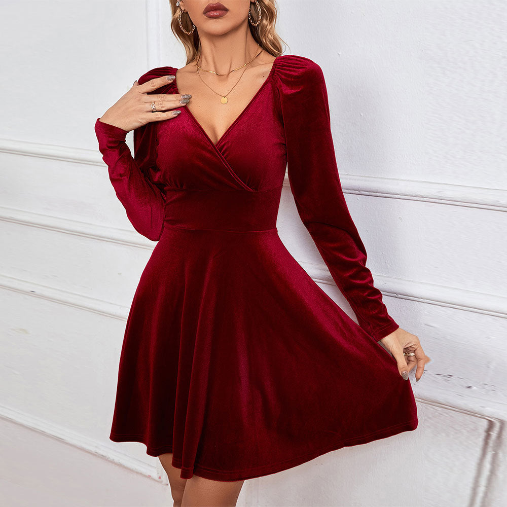 Light and Lovely Dress