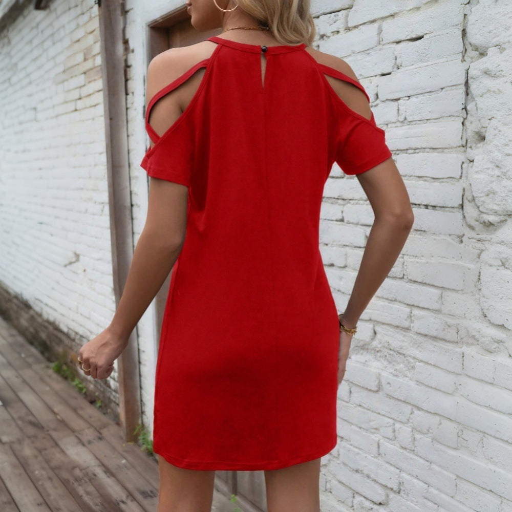 Fresh and Feminine Dress