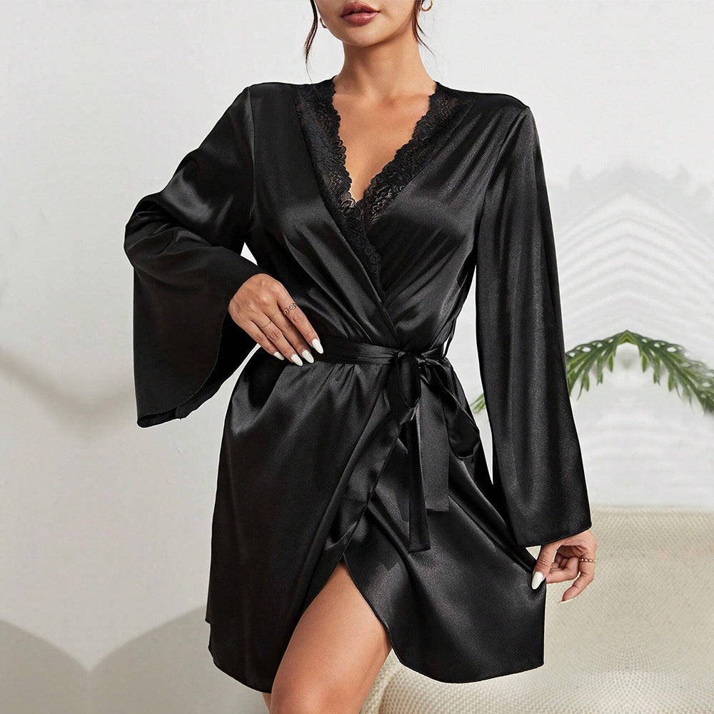 Sleek and Contemporary Dress