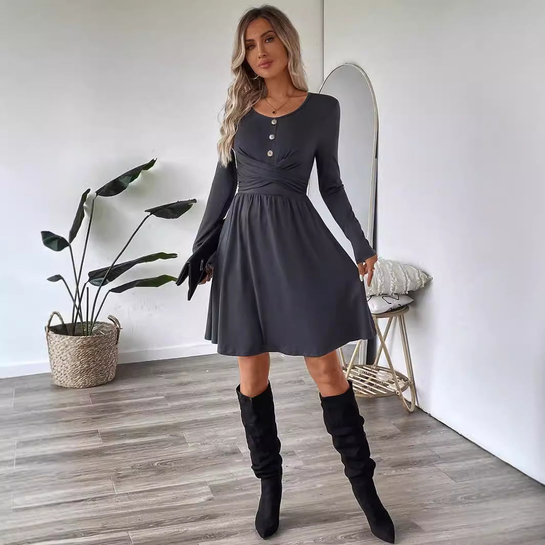 Stylish and Elegant Dress