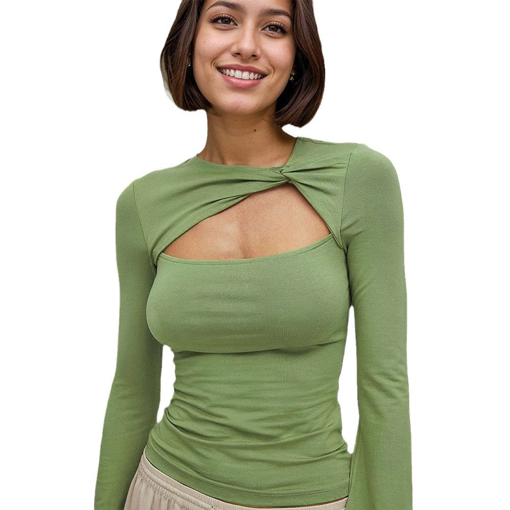 Effortlessly Stylish Shirt