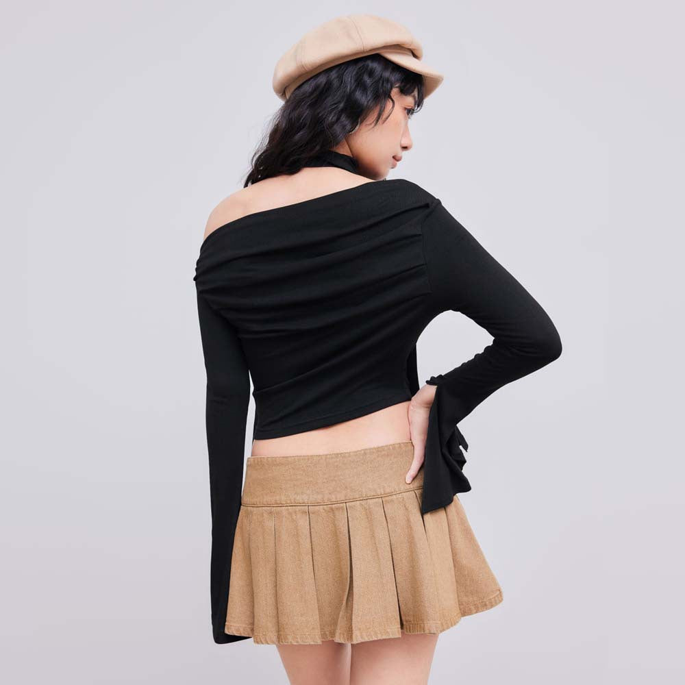 Alluring and Refined Shirt